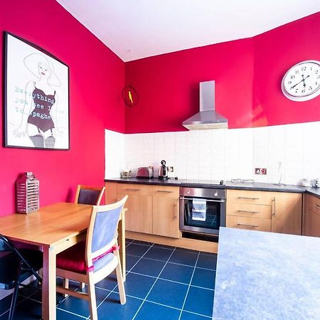 Joivy Amazing Location - Charming Apartment By The Edinburgh Castle! Exterior photo
